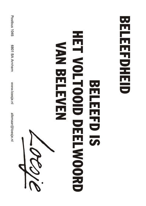 beleefdheid beleefd is het voltooid deelwoord van beleven