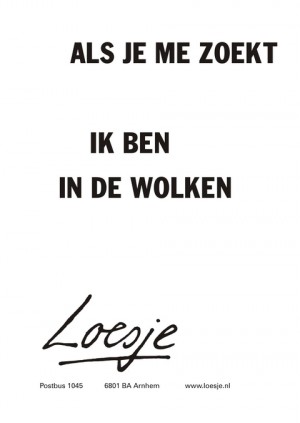 typ hier de volledige tekst van de poster