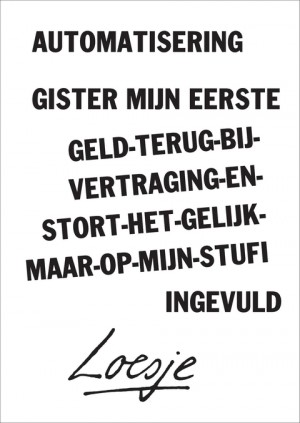 automatisering // gisteren mijn eerste geld-terug-bij-vertraging-en-stort-het-gelijk-maar-terug-op-mijn-stufi ingevuld