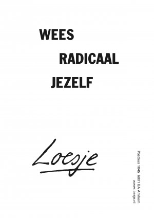 Paarse vrijdag_radicaal