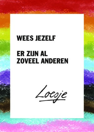 weesjezelf