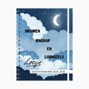 Loesje docentenagenda