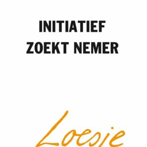 Loesje boek - initiatief zoekt nemer